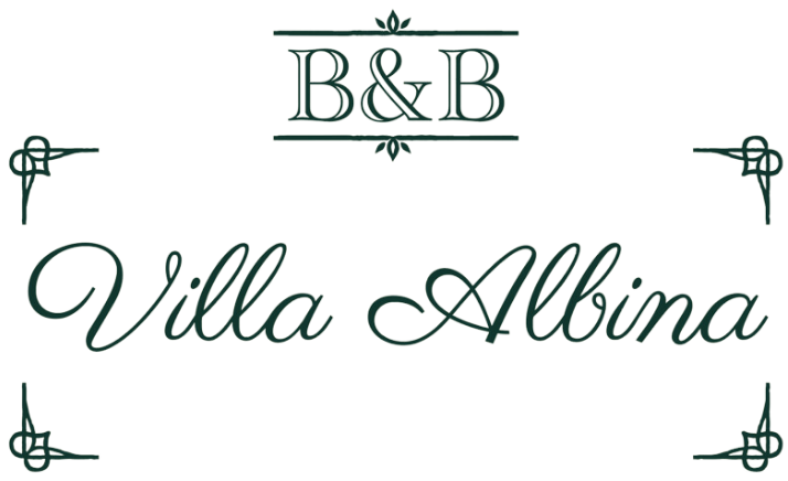 B&B Villa Albina